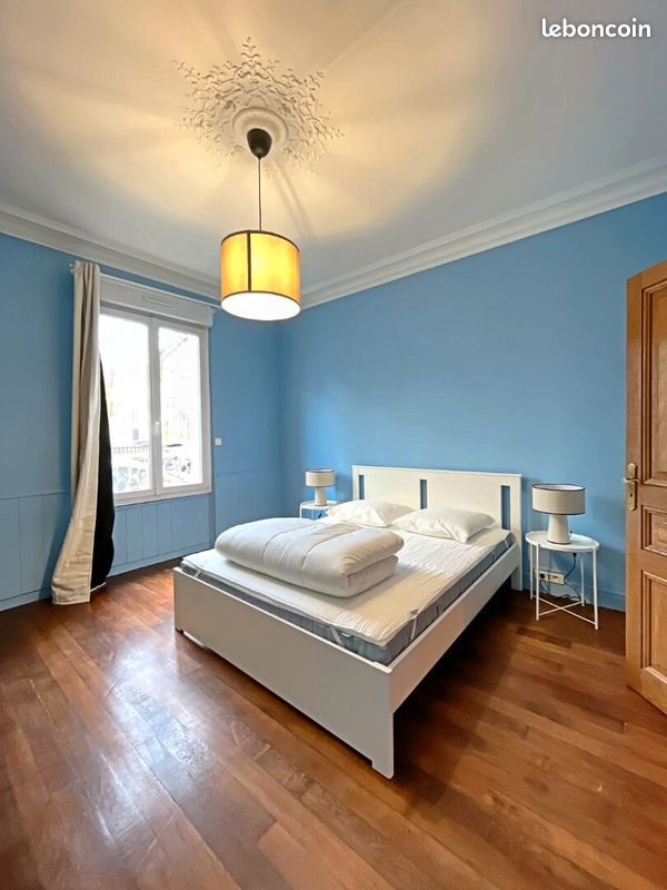 Appartement à louer, 69m², Reims