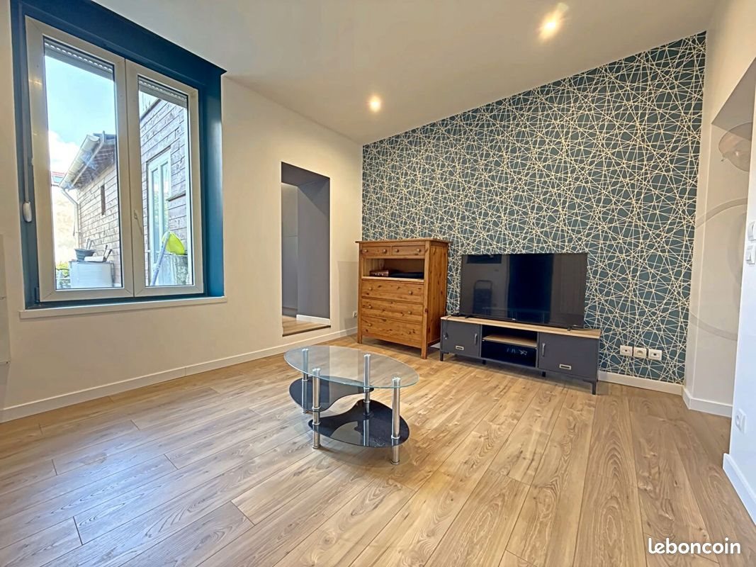 Appartement à vendre, 43m², Reims