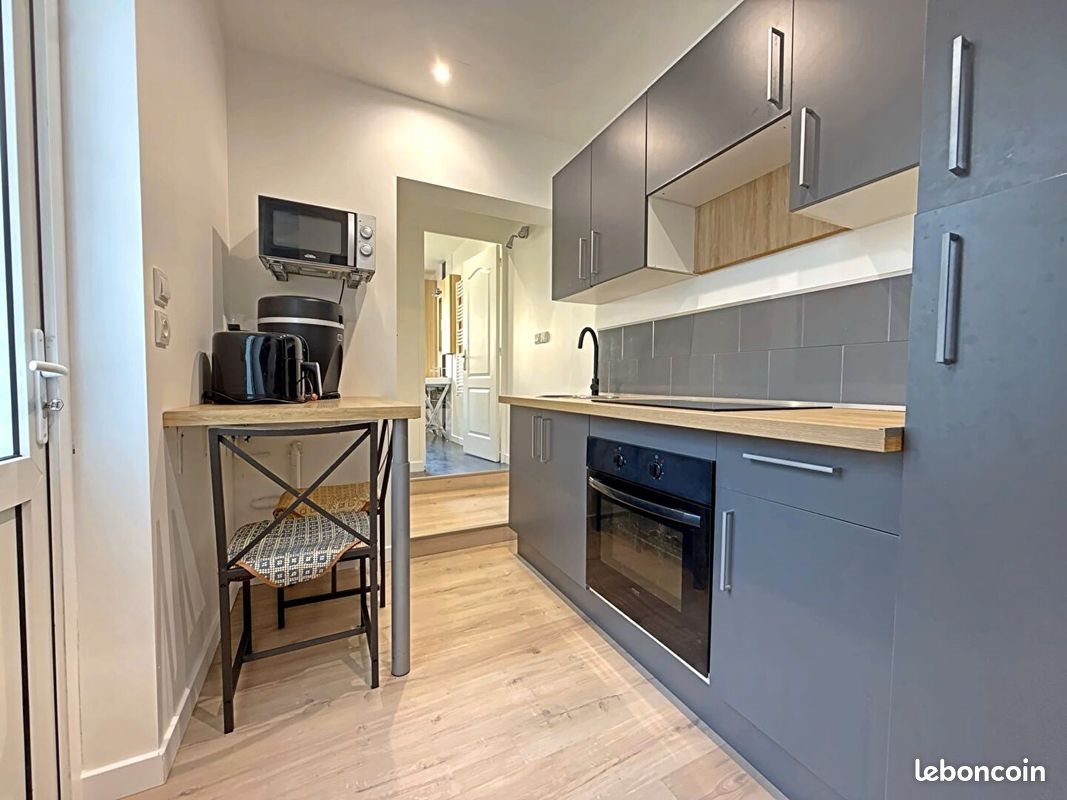 Appartement à vendre, 43m², Reims