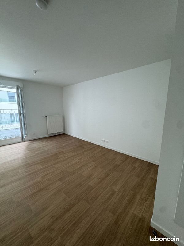 Appartement à louer, 29m², Reims
