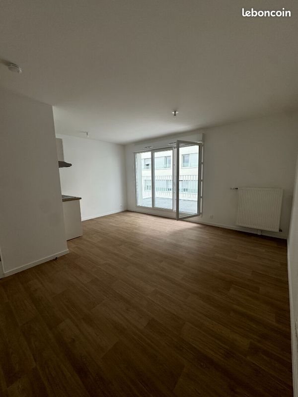 Appartement à louer, 29m², Reims