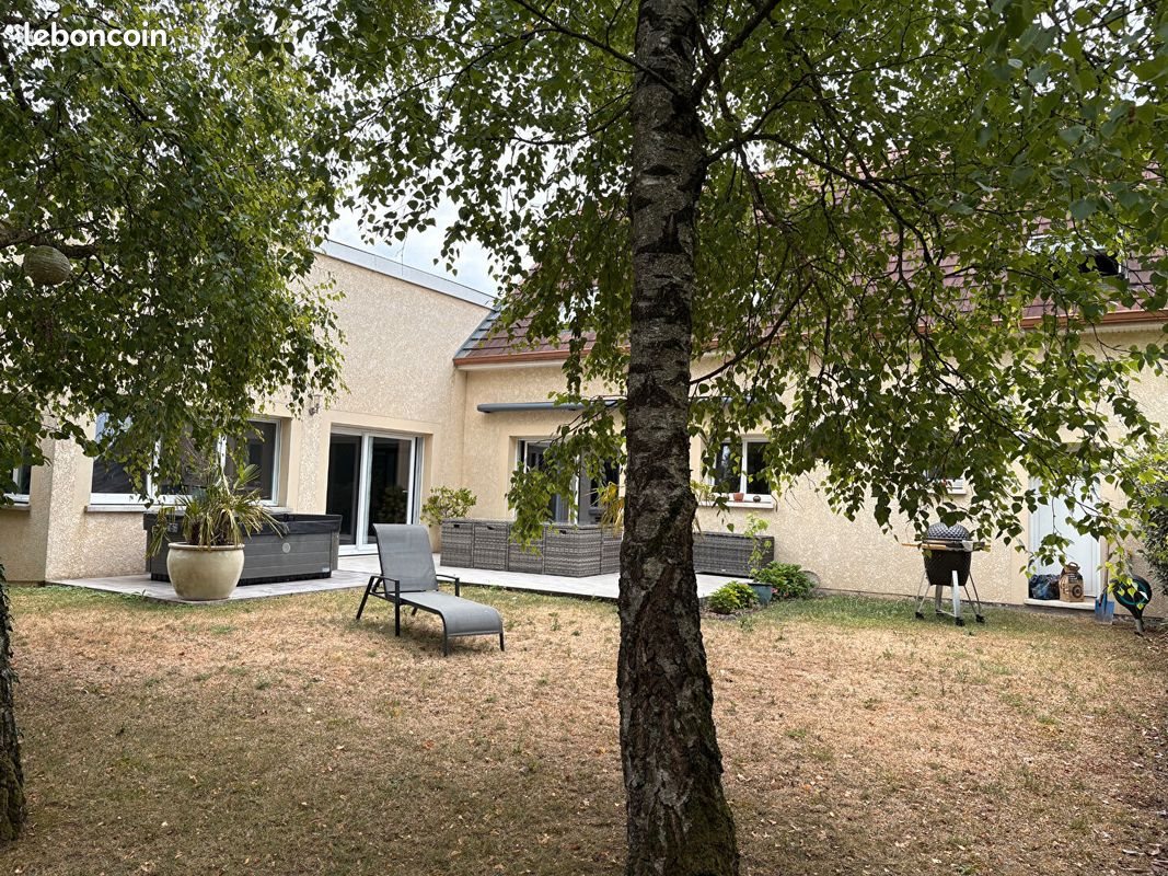Maison à vendre, 140m², Boult-sur-Suippe