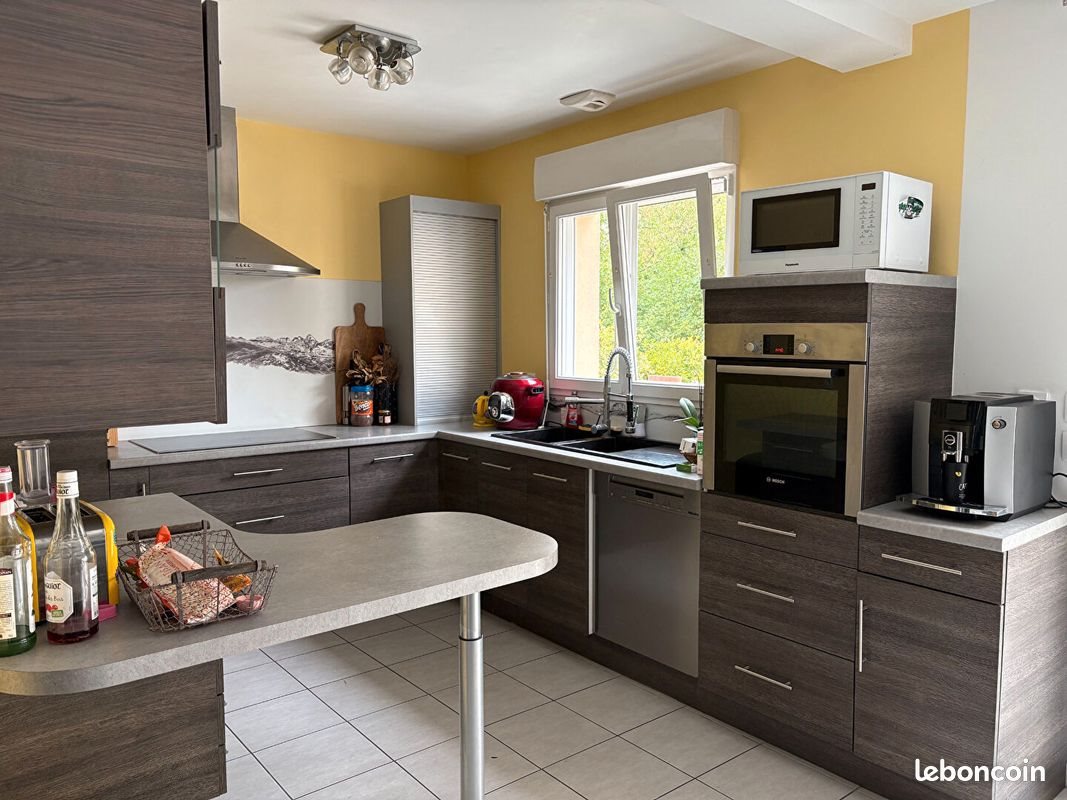 Maison à vendre, 140m², Boult-sur-Suippe