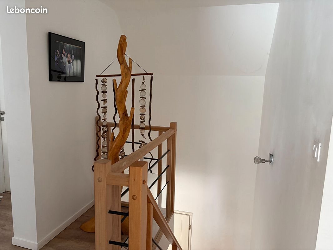 Maison à vendre, 140m², Boult-sur-Suippe
