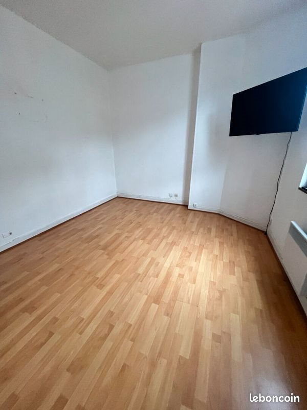 Appartement à louer, 38m², Reims