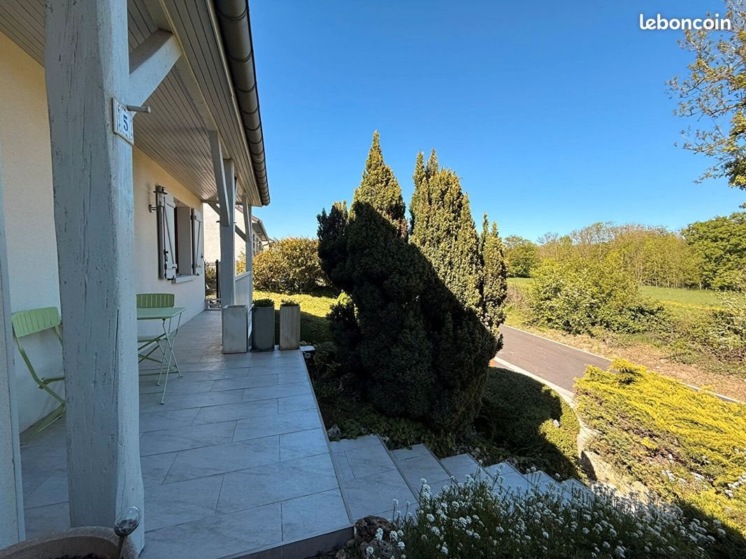 Maison à vendre, 125m², Courcy