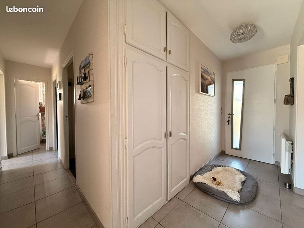 Maison à vendre, 125m², Courcy