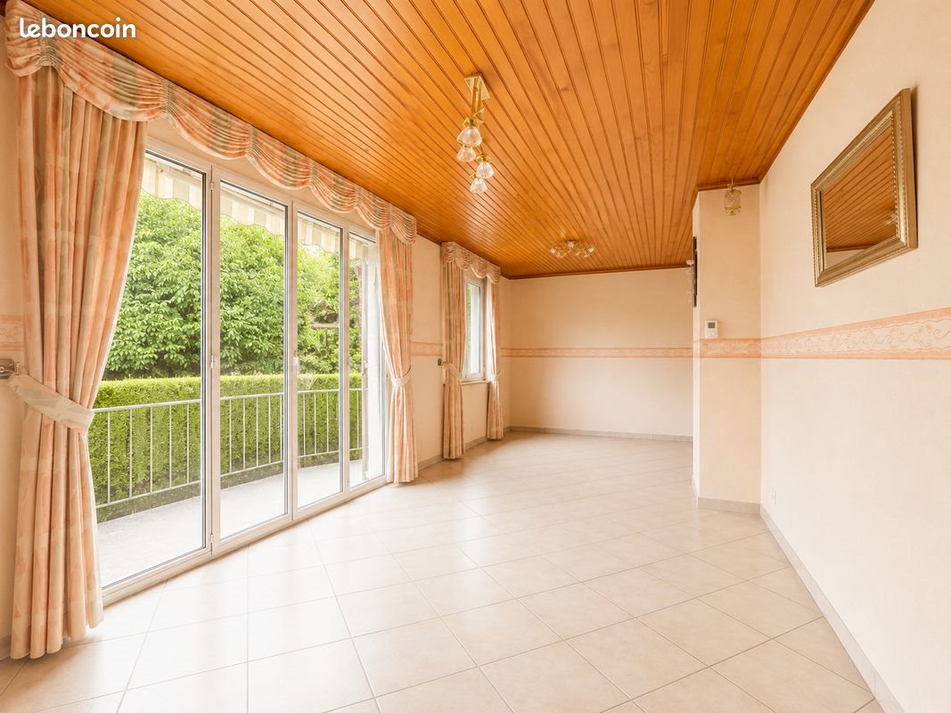 Maison à vendre, 89m², Sarre-Union