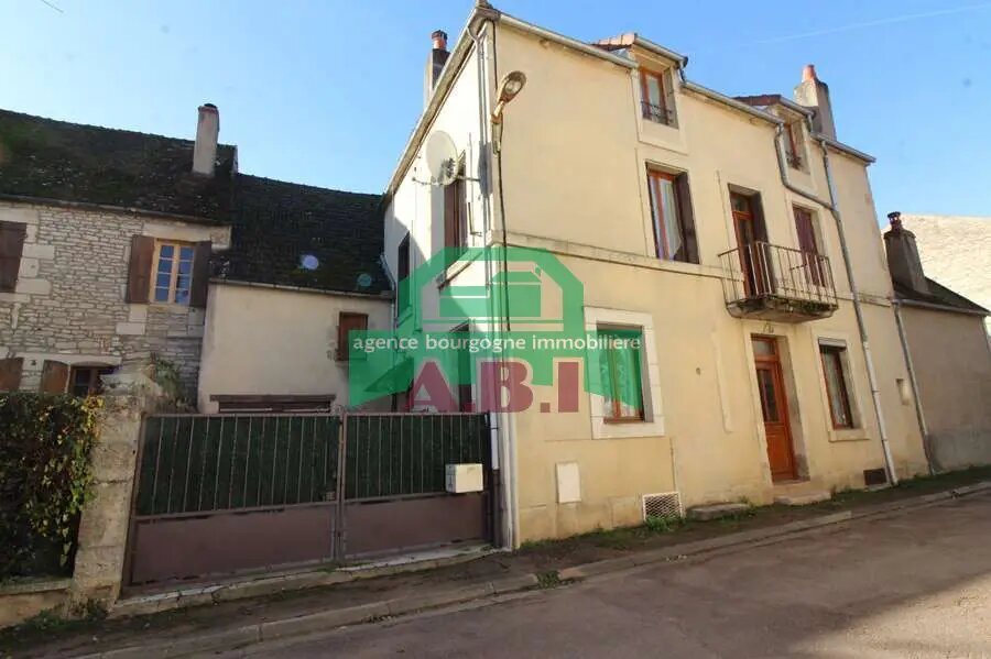 Maison à vendre, 120m², Clamecy