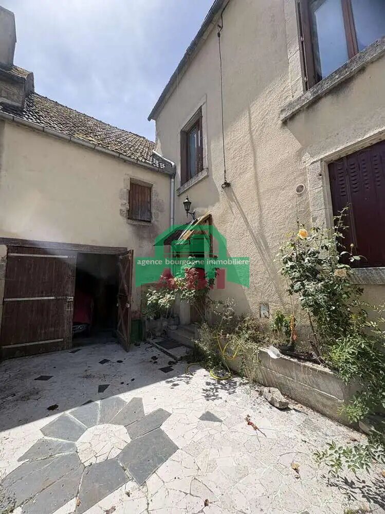 Maison à vendre, 120m², Clamecy