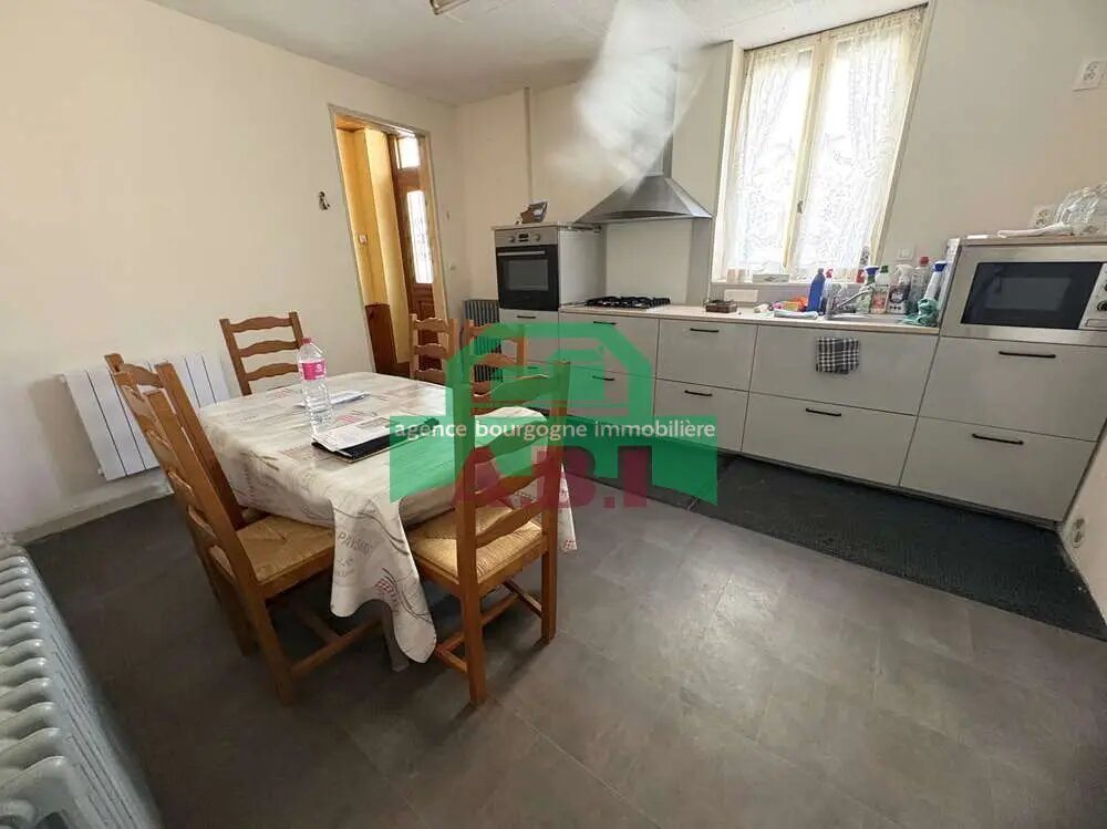 Maison à vendre, 120m², Clamecy