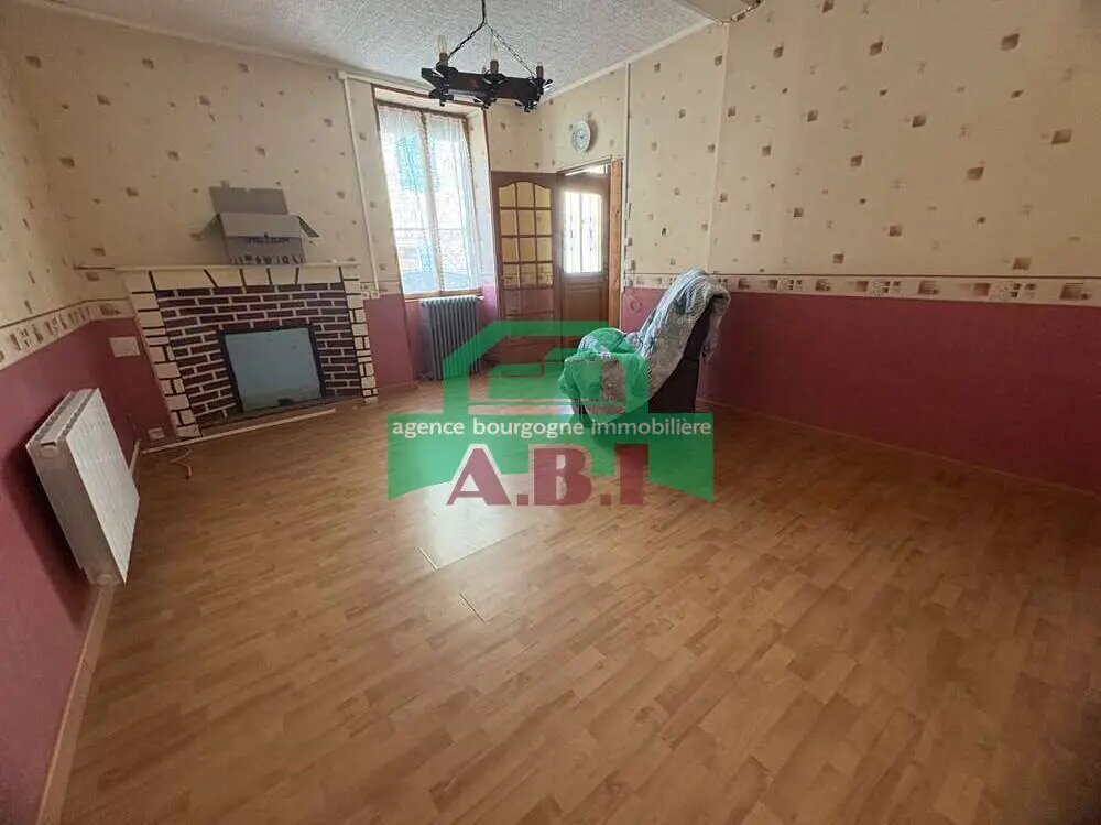 Maison à vendre, 120m², Clamecy