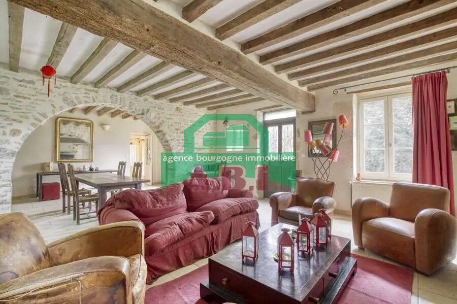 Maison à vendre, 280m², Entrains-sur-Nohain