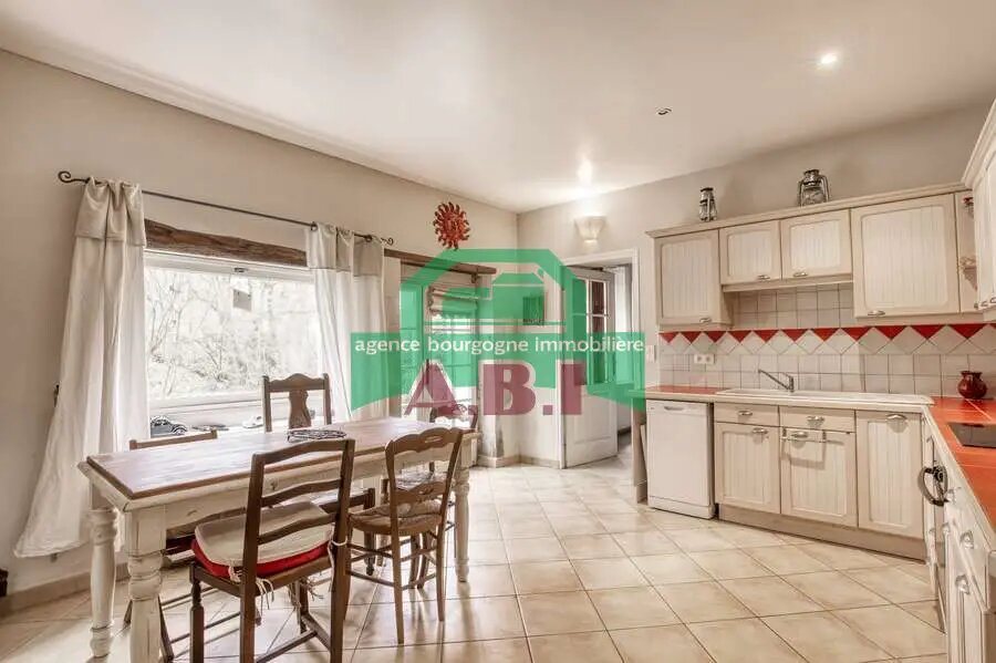 Maison à vendre, 280m², Entrains-sur-Nohain