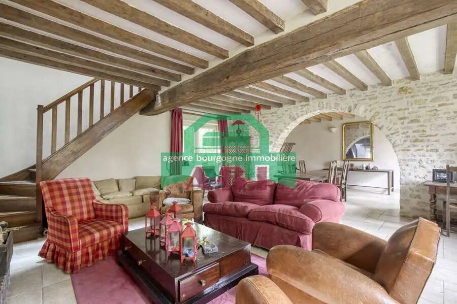 Maison à vendre, 280m², Entrains-sur-Nohain