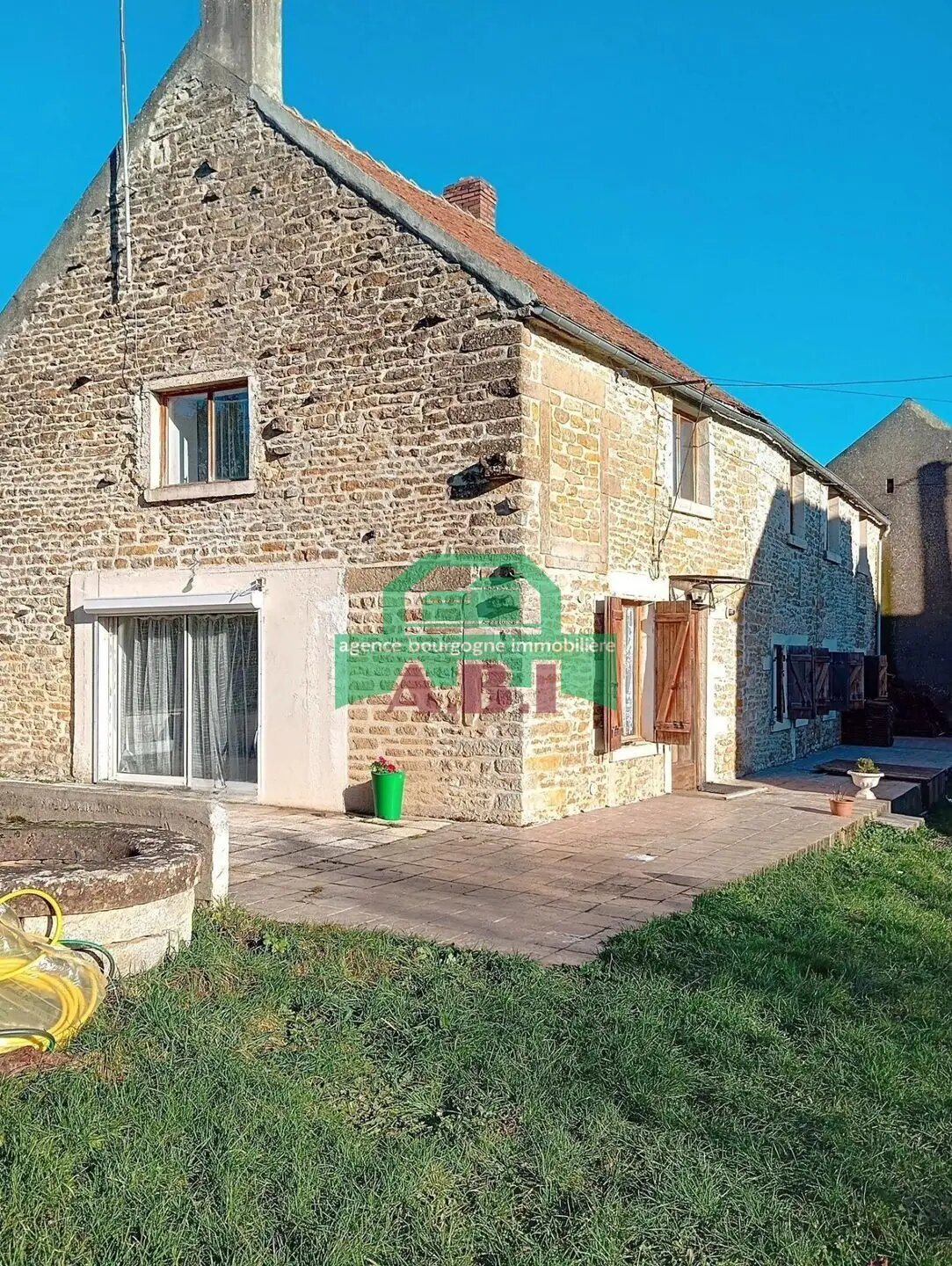 Maison à vendre, 200m², Clamecy