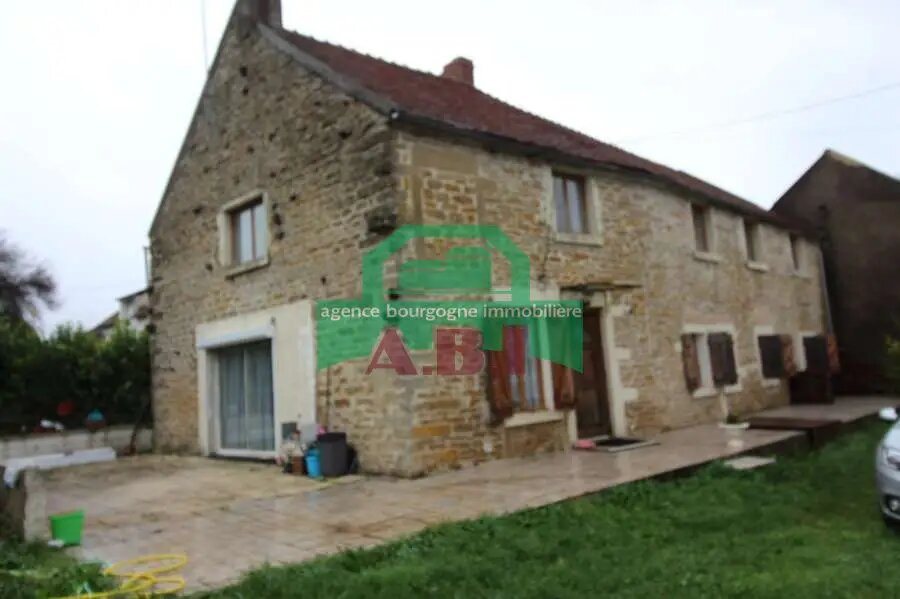 Maison à vendre, 200m², Clamecy