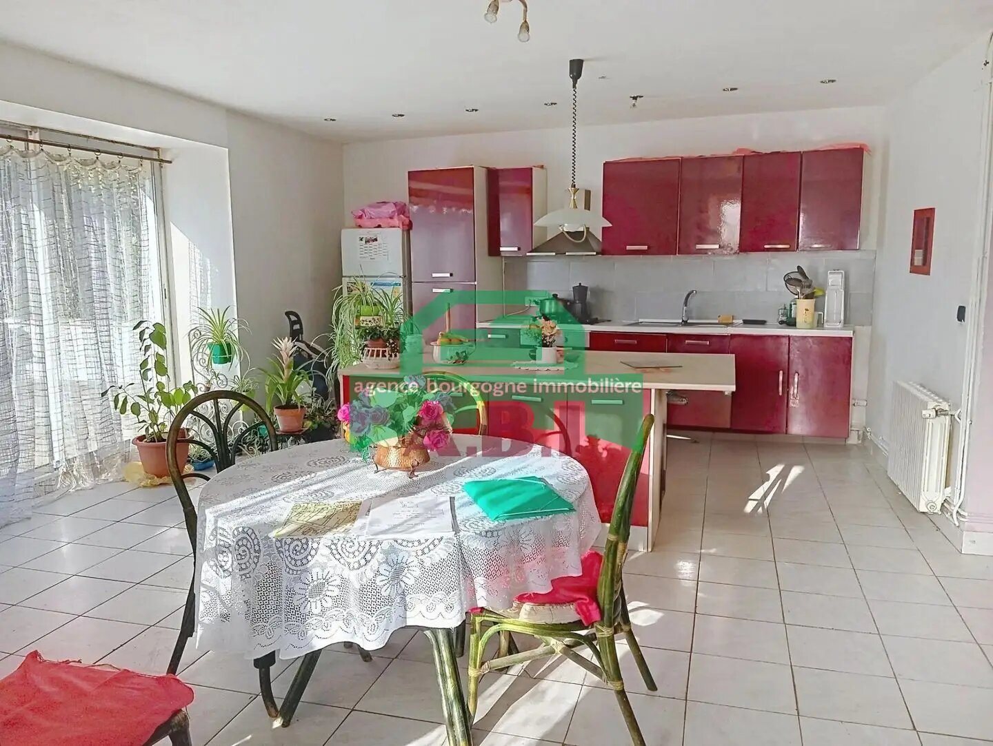 Maison à vendre, 200m², Clamecy