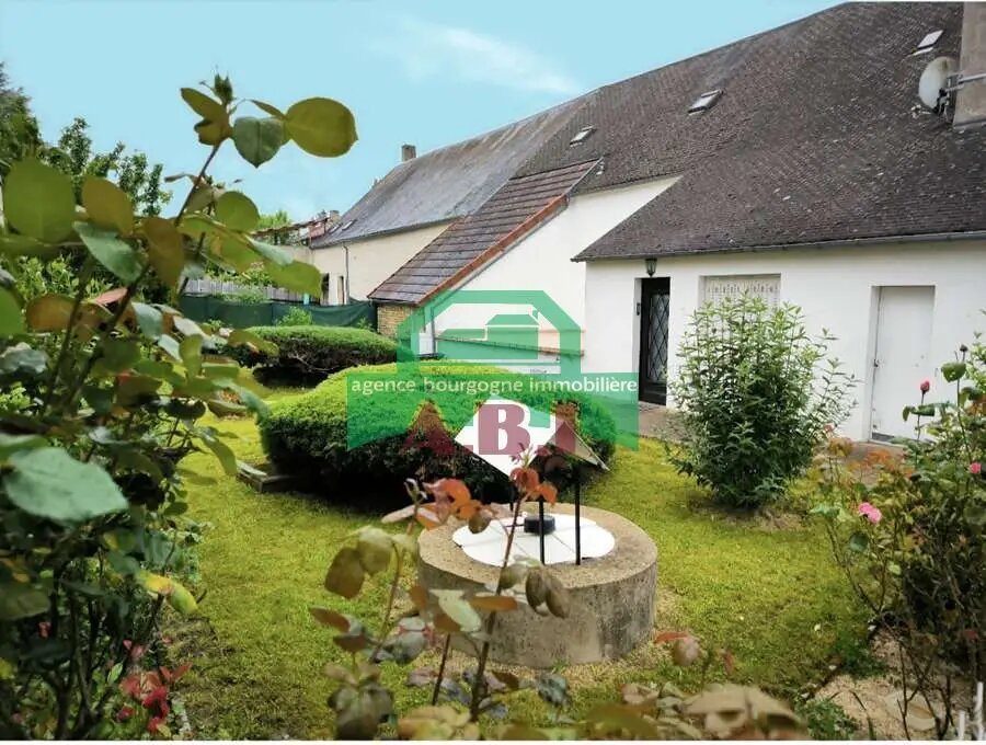 Maison à vendre, 96m², Brinon-sur-Beuvron