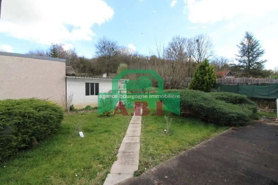 Maison à vendre, 96m², Brinon-sur-Beuvron