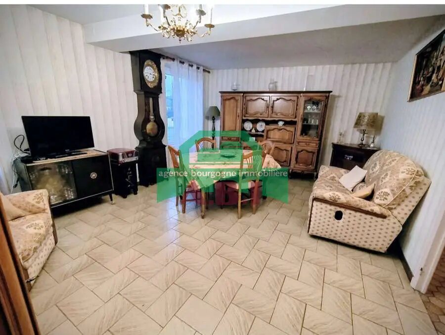 Maison à vendre, 96m², Brinon-sur-Beuvron
