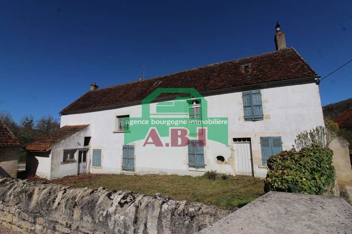 Maison à vendre, 178m², Brinon-sur-Beuvron