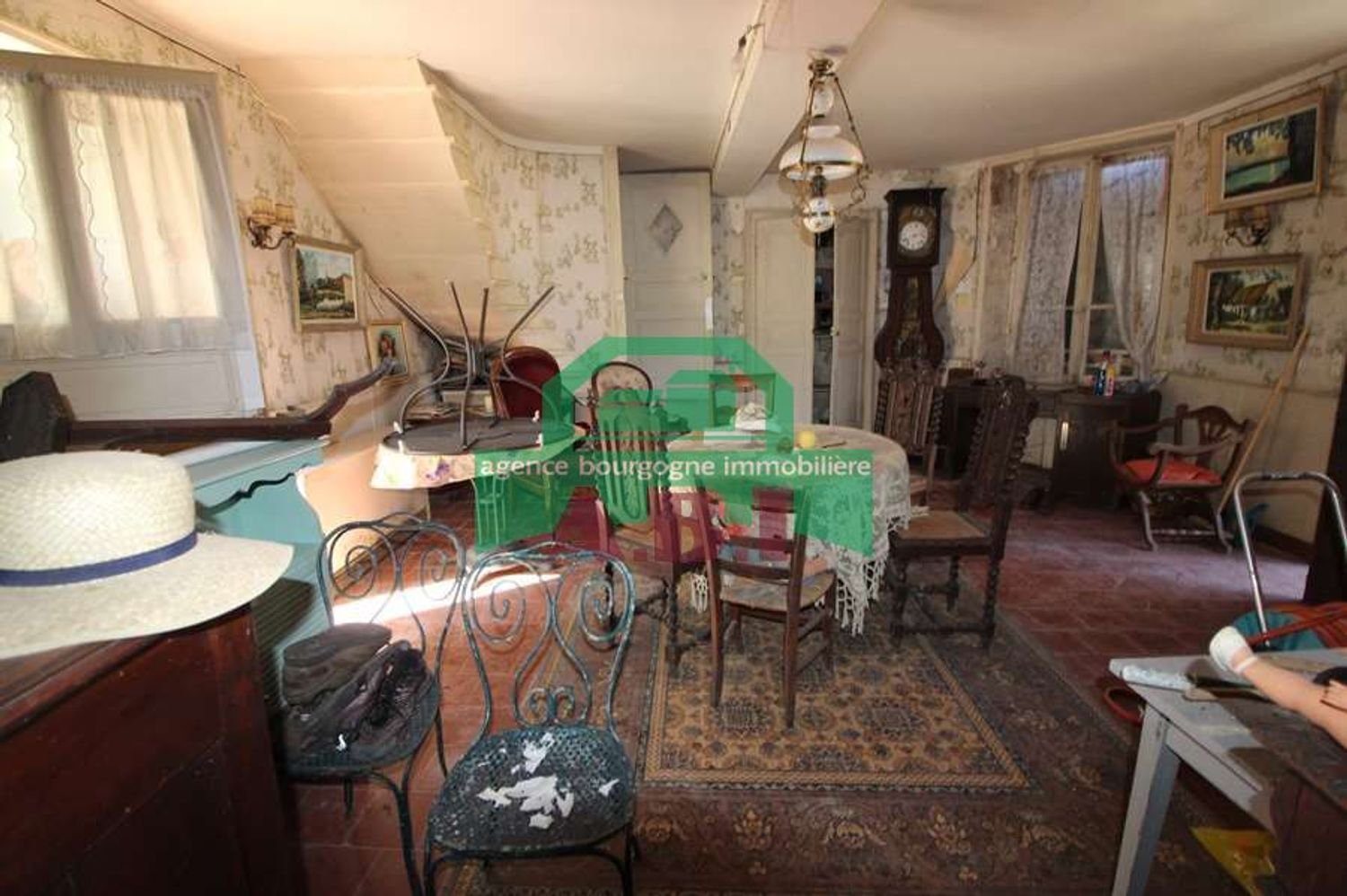 Maison à vendre, 178m², Brinon-sur-Beuvron