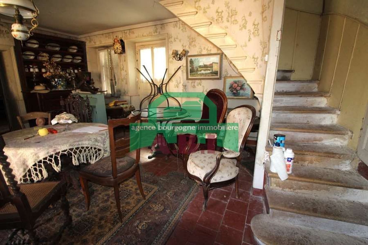Maison à vendre, 178m², Brinon-sur-Beuvron