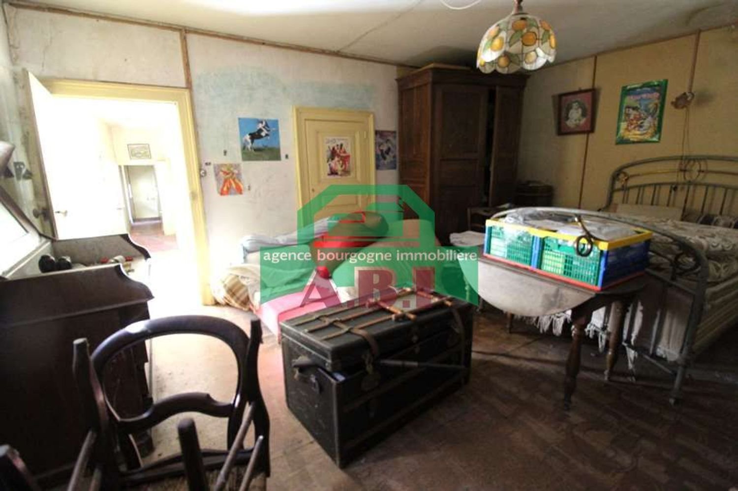 Maison à vendre, 178m², Brinon-sur-Beuvron