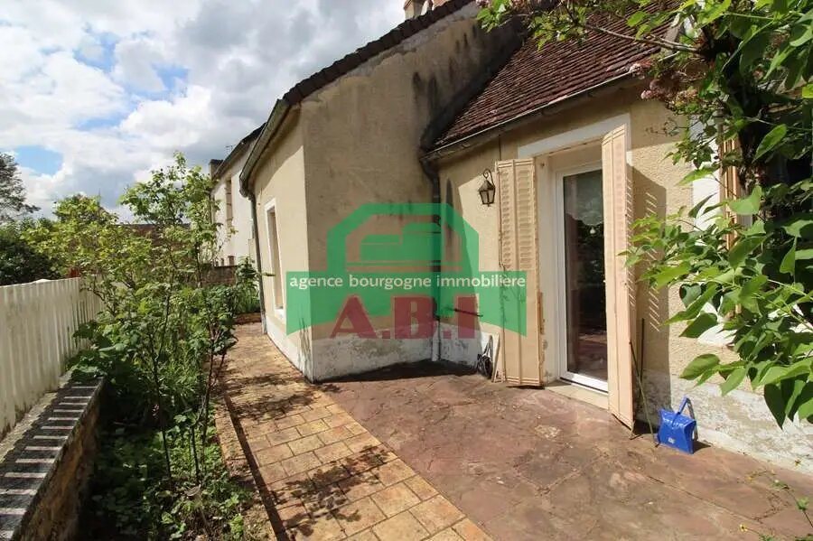 Maison à vendre, 80m², Varzy