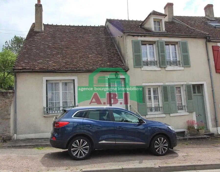 Maison à vendre, 80m², Varzy