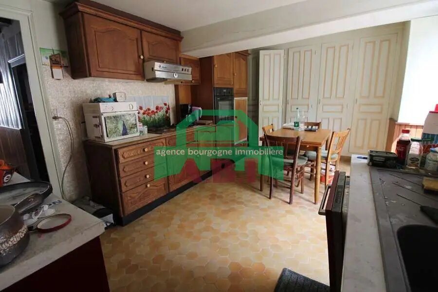 Maison à vendre, 80m², Varzy