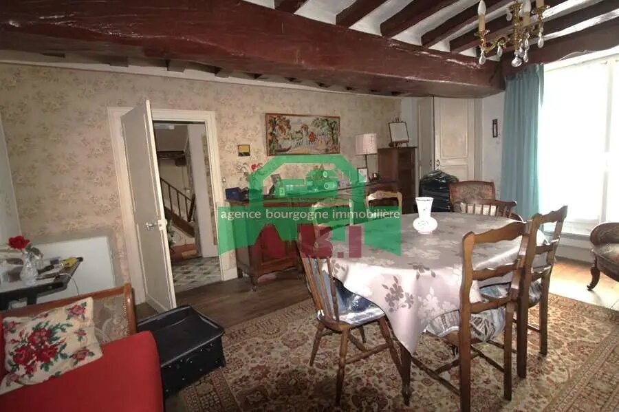 Maison à vendre, 80m², Varzy