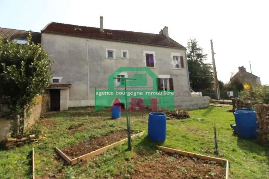 Maison à vendre, 87m², Clamecy