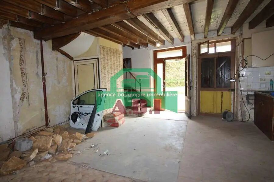 Maison à vendre, 87m², Clamecy