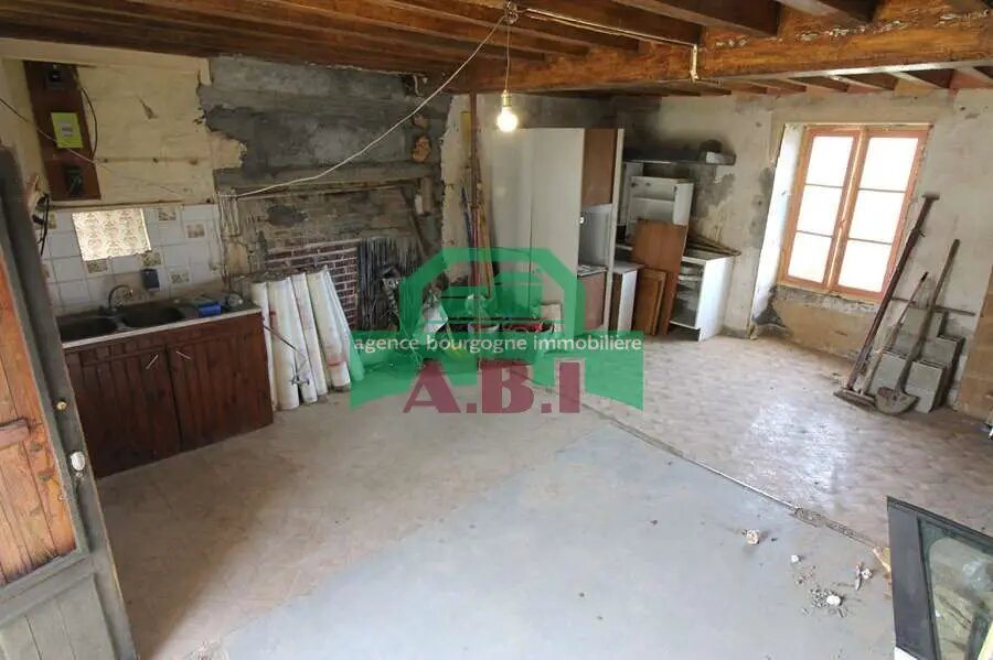 Maison à vendre, 87m², Clamecy