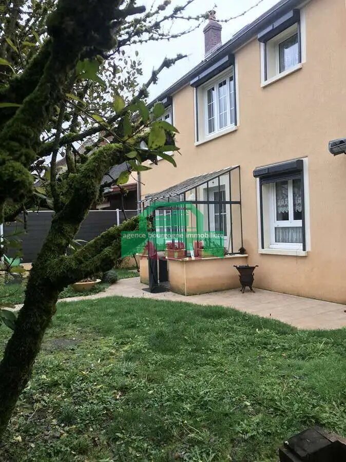 Maison à vendre, 87m², Varzy