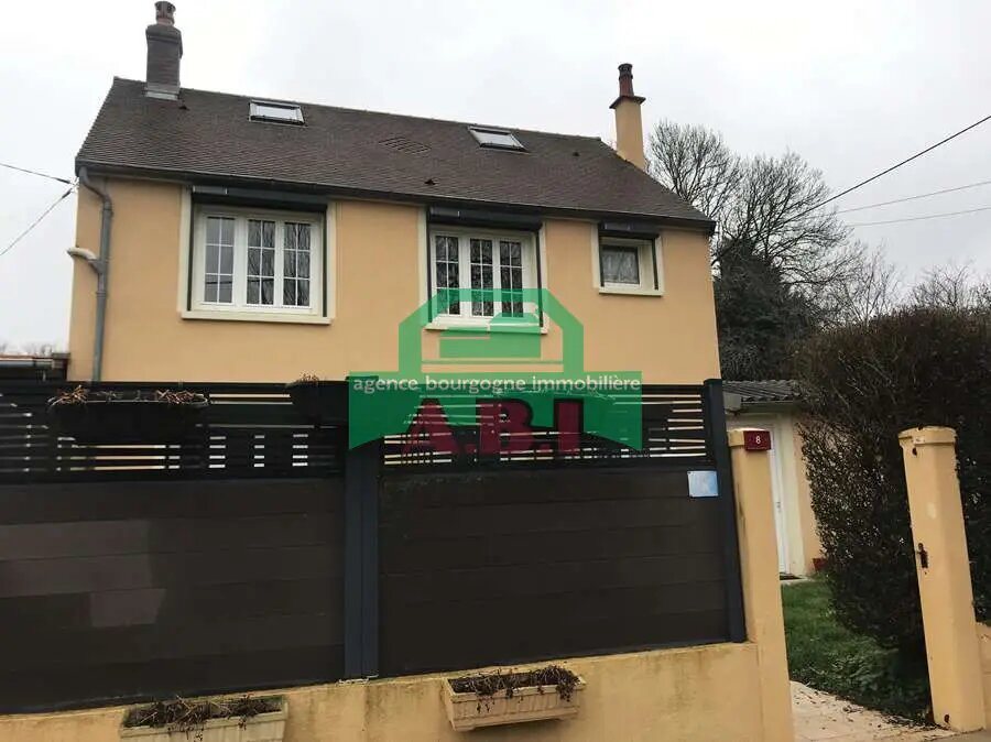 Maison à vendre, 87m², Varzy
