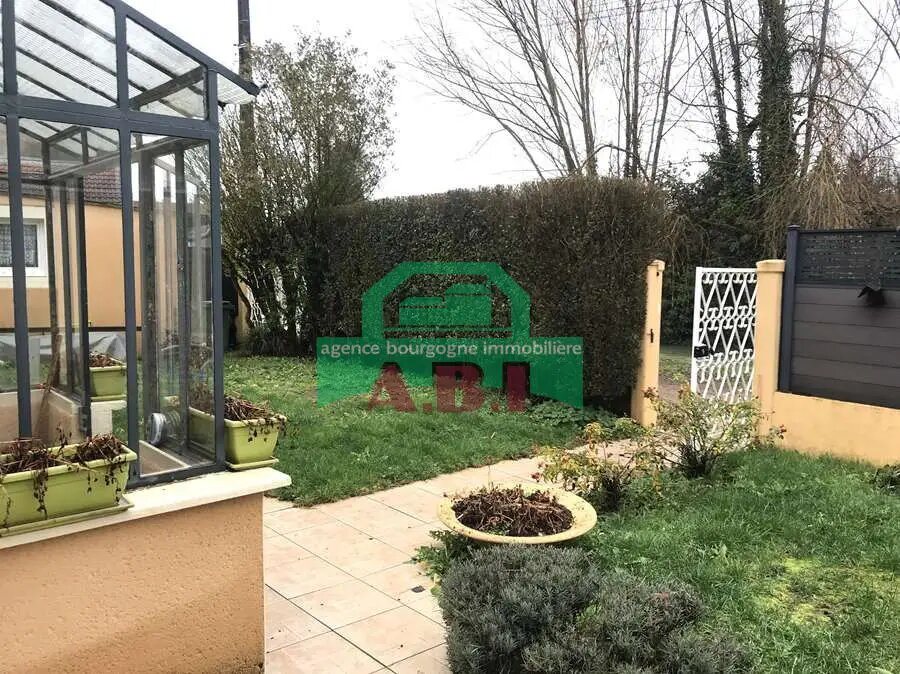 Maison à vendre, 87m², Varzy