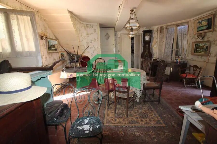 Maison à vendre, 178m², Brinon-sur-Beuvron