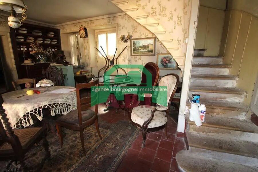 Maison à vendre, 178m², Brinon-sur-Beuvron