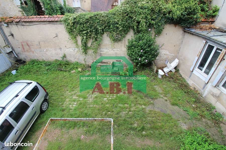 Maison à vendre, 310m², Clamecy