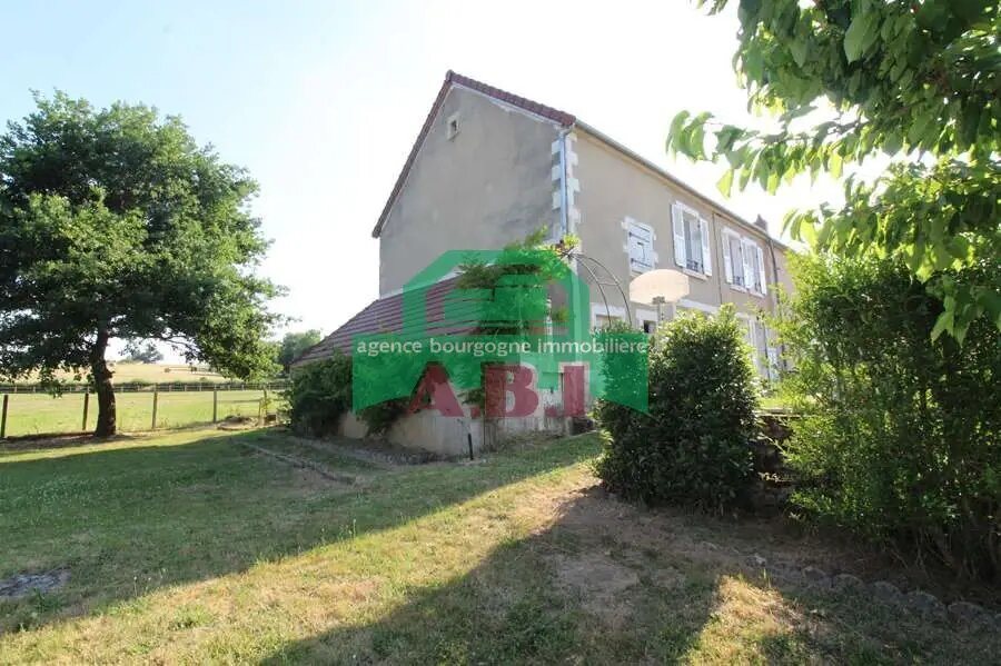 Maison à vendre, 107m², Corbigny