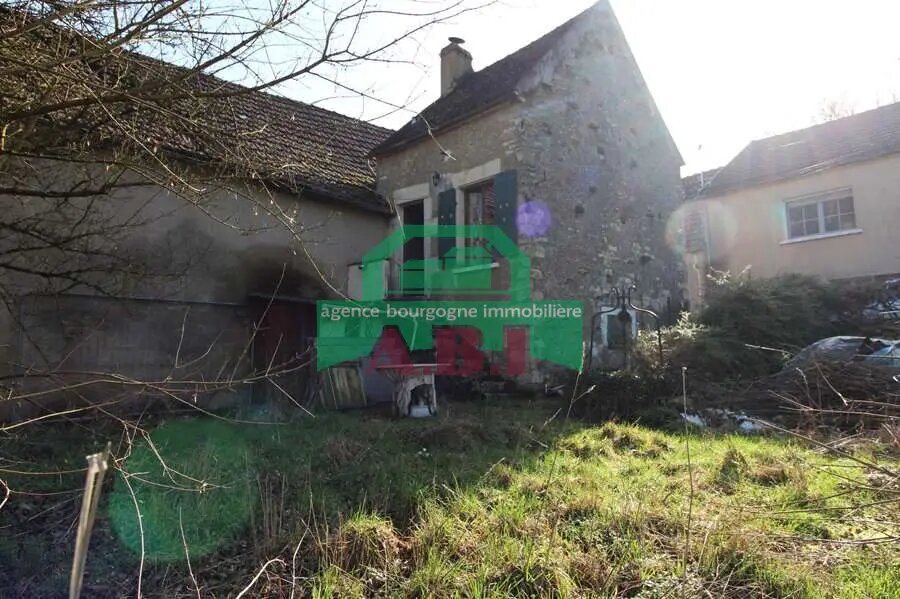 Maison à vendre, 40m², Varzy
