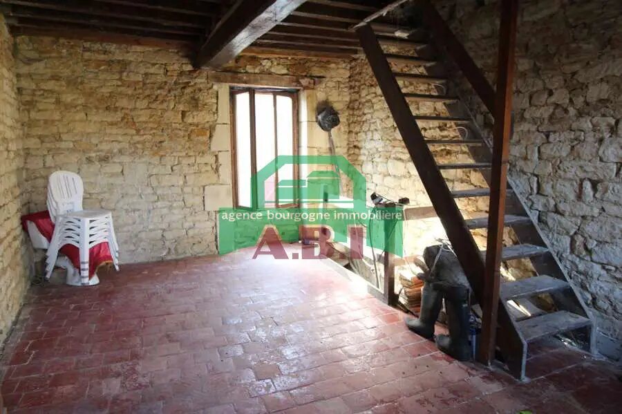 Maison à vendre, 40m², Varzy