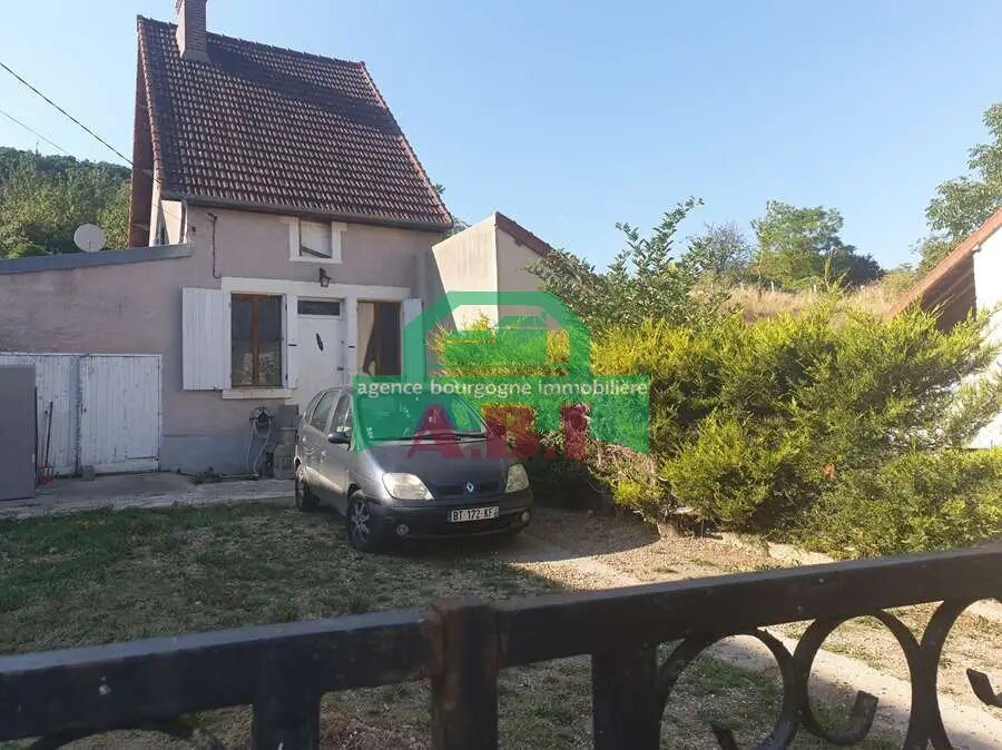 Maison à vendre, 75m², Brinon-sur-Beuvron