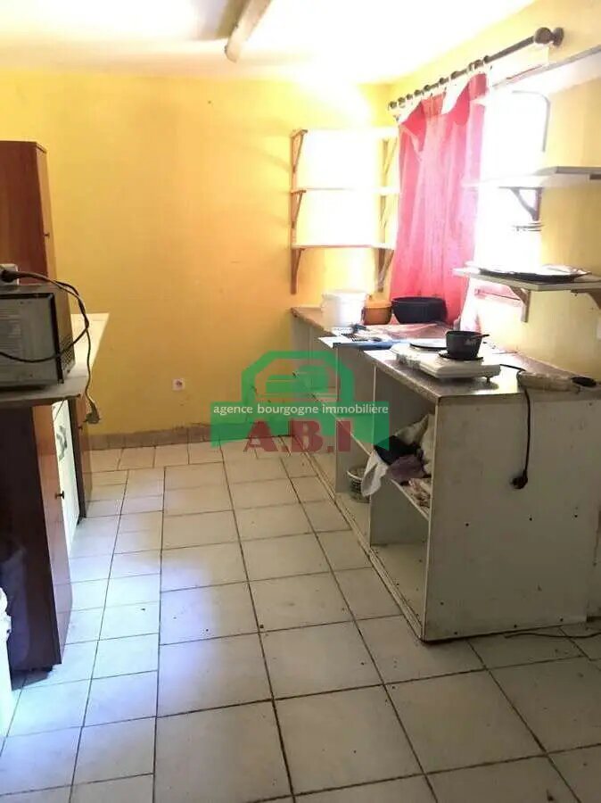 Maison à vendre, 75m², Brinon-sur-Beuvron