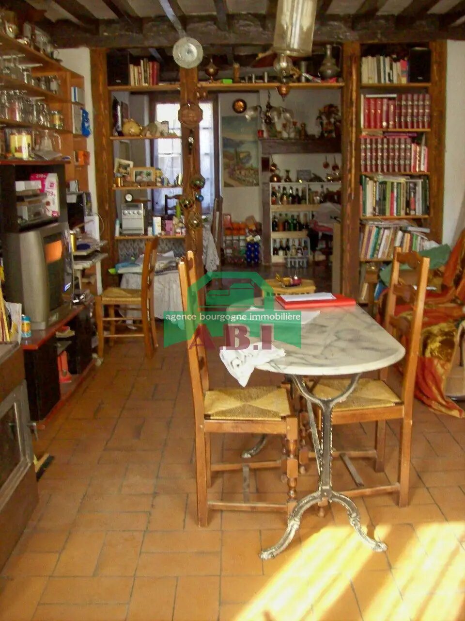 Maison à vendre, 75m², Brinon-sur-Beuvron