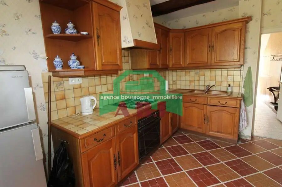 Maison à vendre, 110m², Saint-Saulge