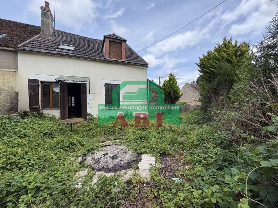 Maison à vendre, 95m², Varzy